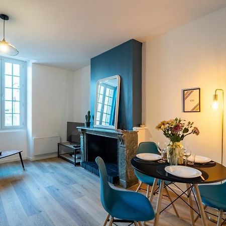 Le Vintage Apartamento Tarbes Exterior foto