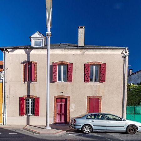 Le Vintage Apartamento Tarbes Exterior foto