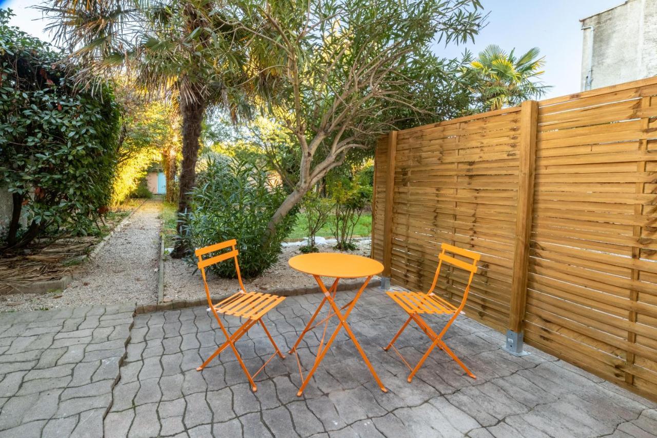 Le Vintage Apartamento Tarbes Exterior foto