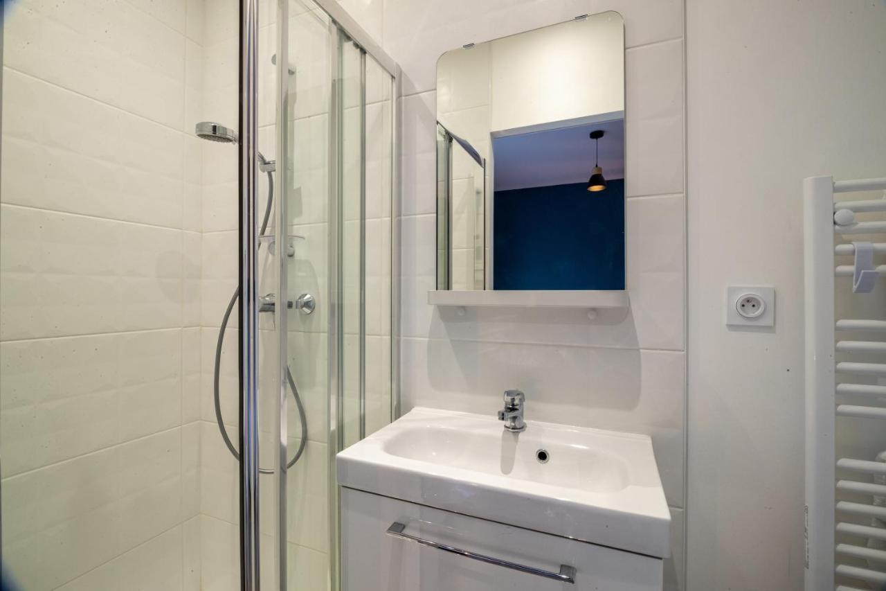 Le Vintage Apartamento Tarbes Exterior foto