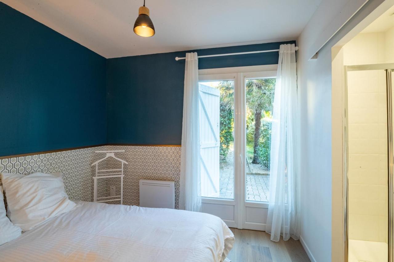 Le Vintage Apartamento Tarbes Exterior foto